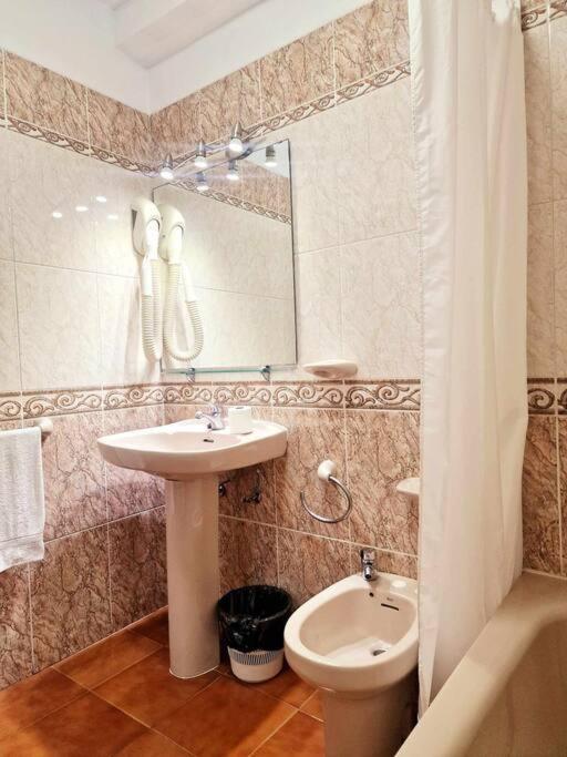 Comfortable Centrally Located Apartment Playa Feñabe Exterior foto