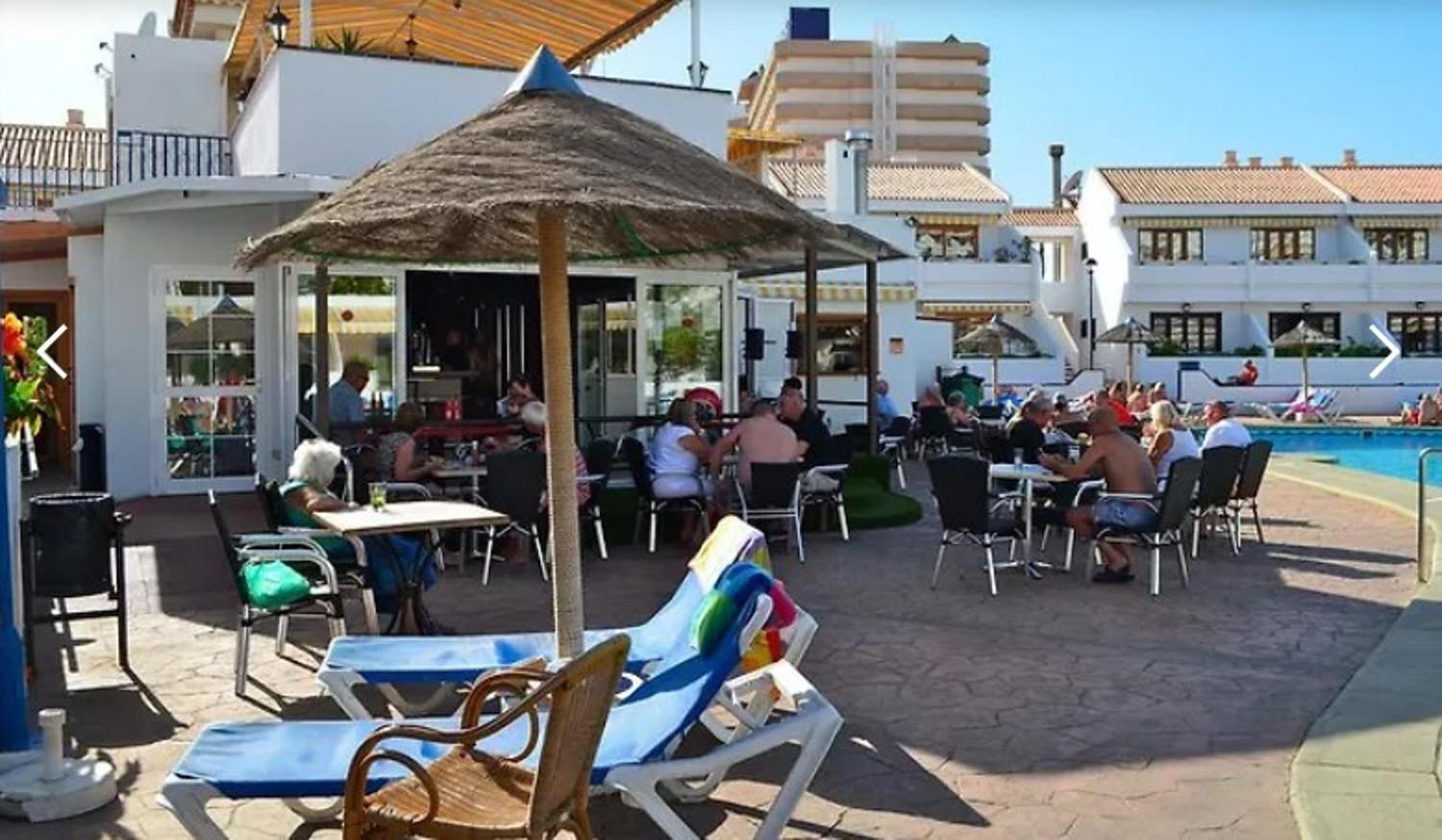 Comfortable Centrally Located Apartment Playa Feñabe Exterior foto